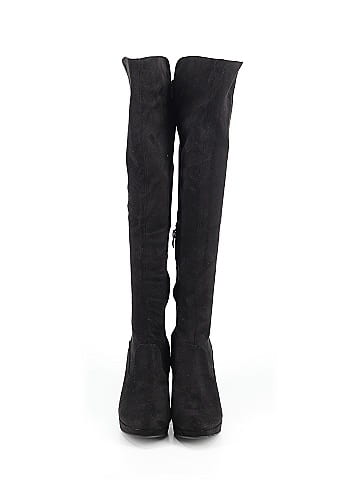 Chinese Laundry Boots (view 2)