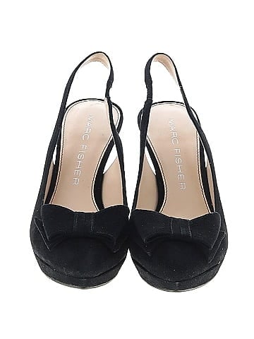 Marc Fisher Heels (view 2)