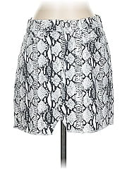 Frame Denim Casual Skirt