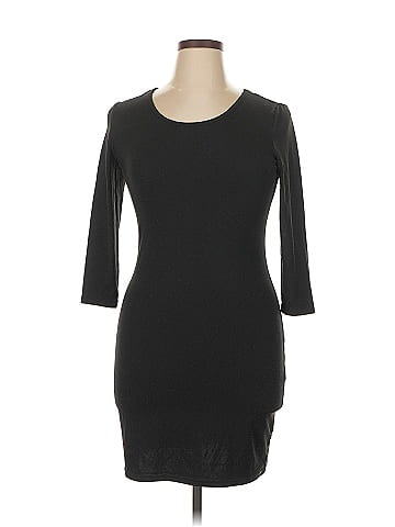 Say What? Casual Dress (view 1)