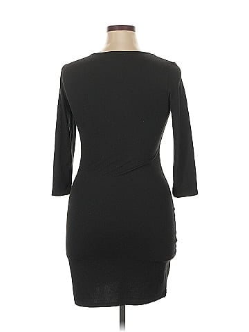 Say What? Casual Dress (view 2)