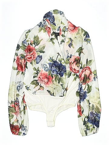 Gracia Bodysuit (view 1)