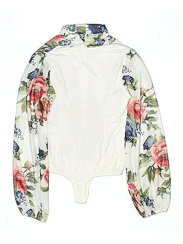 Gracia Bodysuit (view 2)
