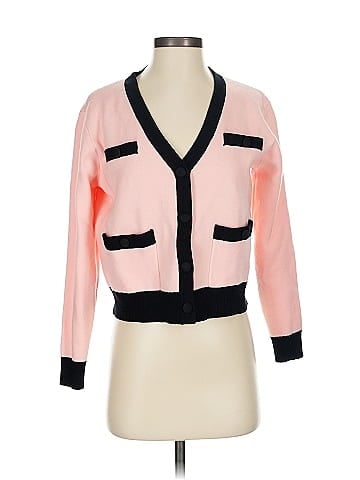 Ellandemm Cardigan (view 1)