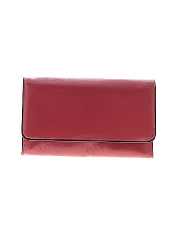 Buxton Leather Wallet (view 1)