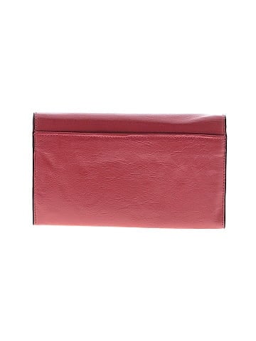 Buxton Leather Wallet (view 2)