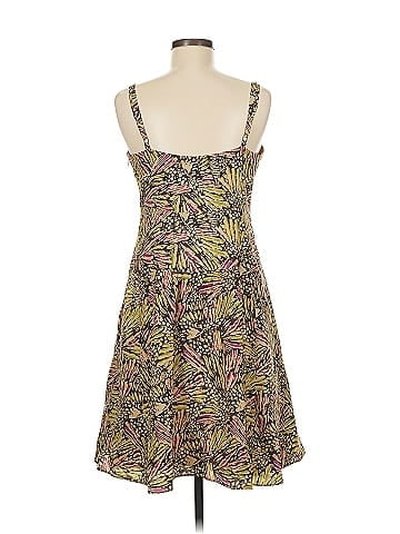 Kenneth Cole New York Cocktail Dress (view 2)