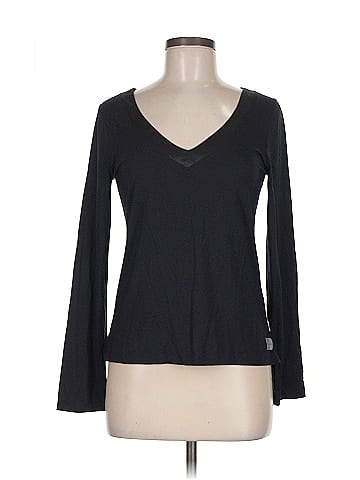 Calvin Klein Performance Long Sleeve T-Shirt (view 1)