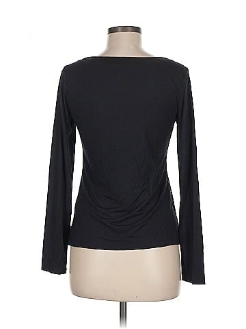 Calvin Klein Performance Long Sleeve T-Shirt (view 2)