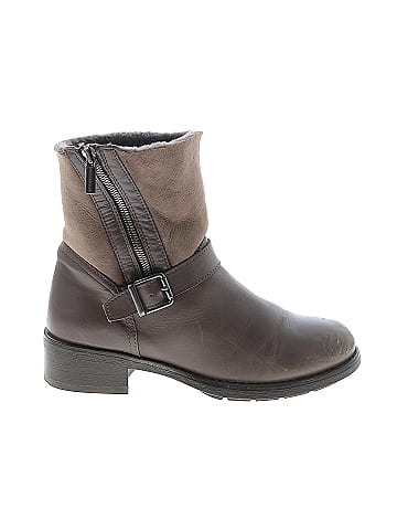 AQUATALIA Boots (view 1)