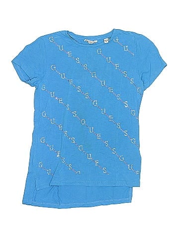 Guess Short Sleeve T-Shirt (view 1)