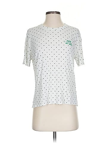 Maje Short Sleeve T-Shirt (view 1)