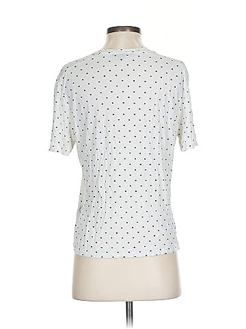 Maje Short Sleeve T-Shirt (view 2)