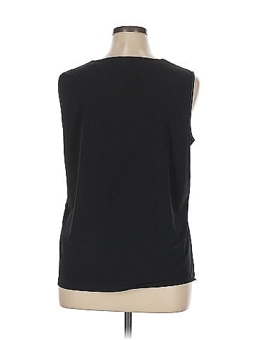 TanJay Sleeveless Top (view 2)