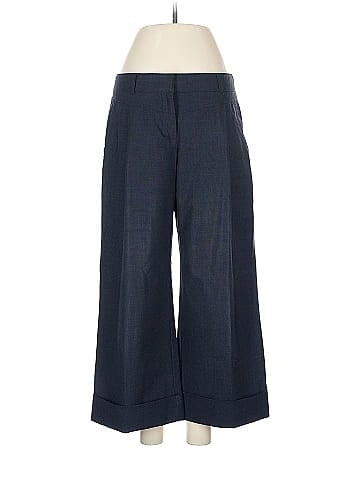 Theory Wool Pants (view 1)