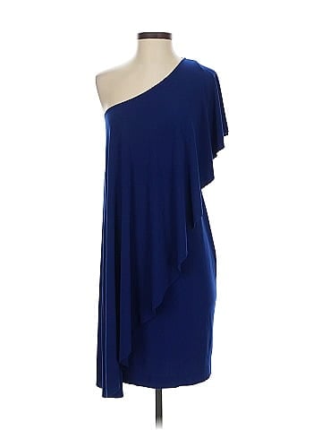 Norma Kamali Cocktail Dress (view 1)