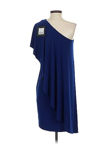 Norma Kamali Cocktail Dress (view 2)