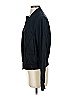 DKNY 100% Nylon Black Jacket Size P (petite) - photo 5