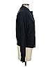 DKNY 100% Nylon Black Jacket Size P (petite) - photo 4