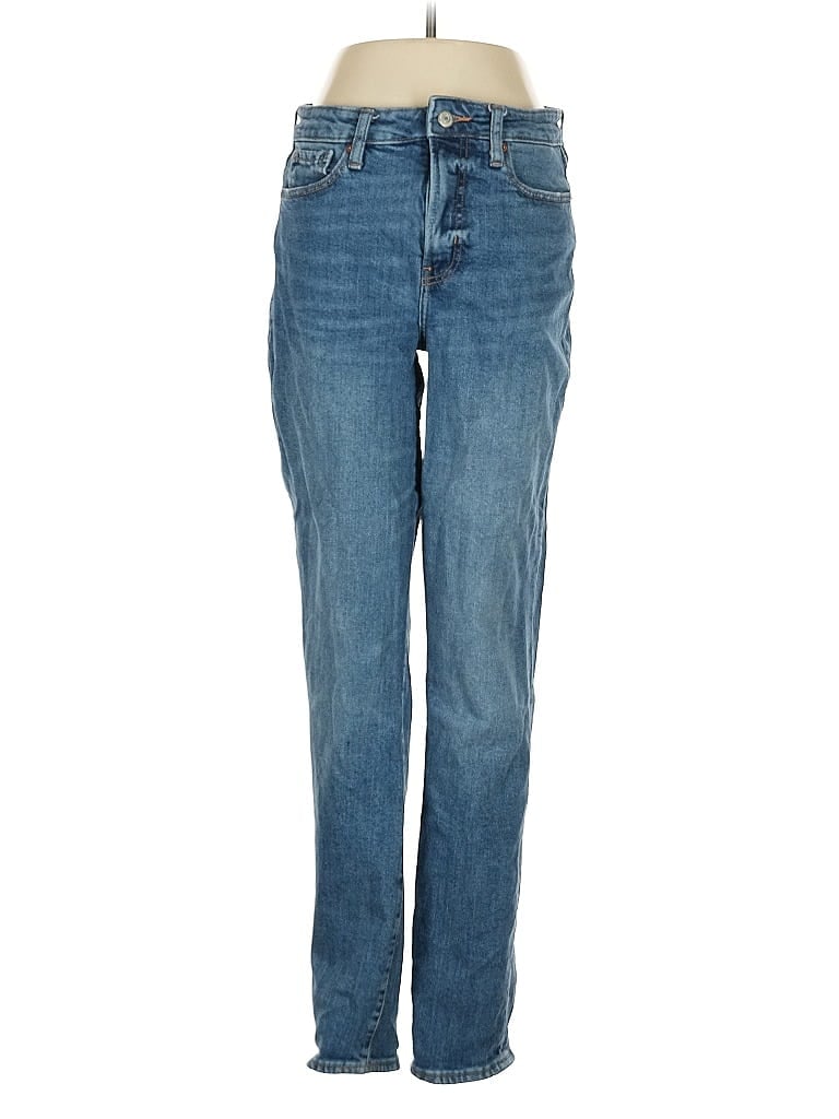OLD NAVY Pre-owned Jeans In Blue