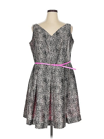 Taylor Casual Dress (view 1)