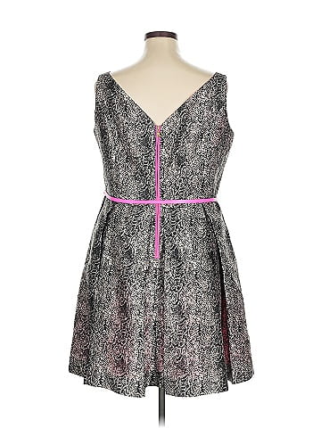 Taylor Casual Dress (view 2)