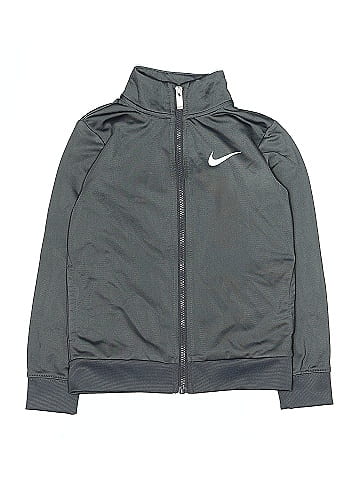 Nike Track Jacket (view 1)