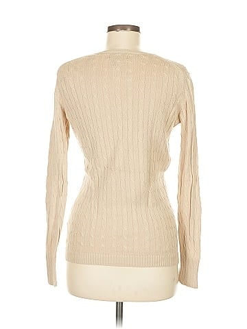 Sutton Studio Pullover Sweater (view 2)
