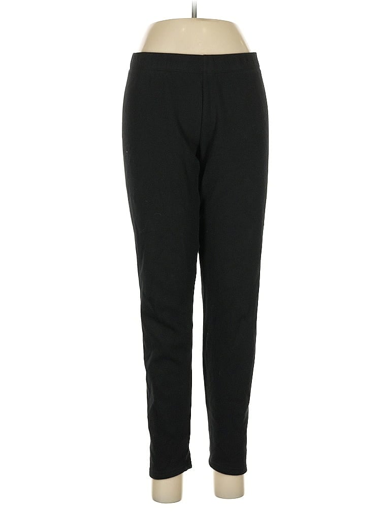 Click to view more detailed imagery on our partner's website Pre-owned Watson's Leggings In Black