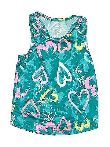 RBX Tank Top (view 1)