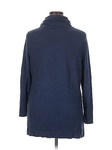 Adrienne Vittadini Turtleneck Sweater (view 2)