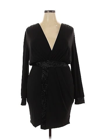 Cameo Cocktail Dress (view 1)
