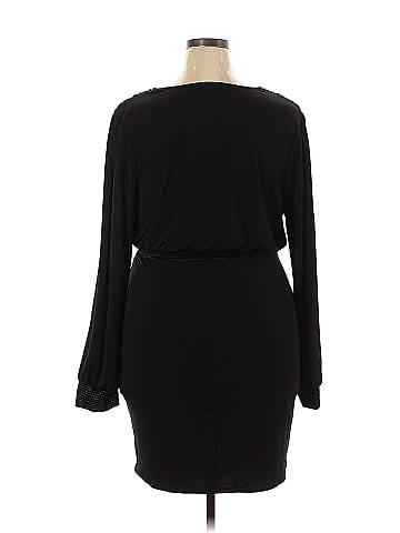 Cameo Cocktail Dress (view 2)