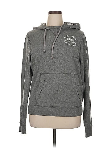 Hollister Pullover Hoodie (view 1)