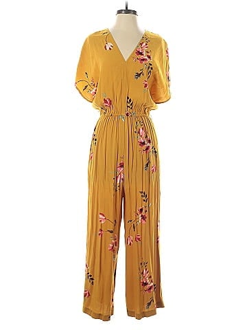 Corey Lynn Calter Jumpsuit (view 1)