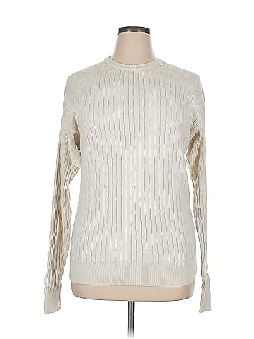 Barneys New York Pullover Sweater (view 1)