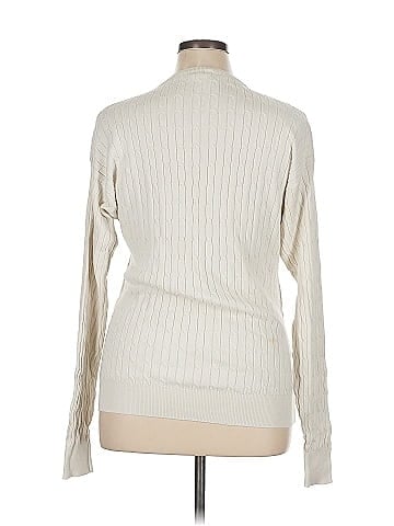Barneys New York Pullover Sweater (view 2)