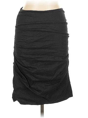 Nicole by Nicole Miller Formal Skirt (view 1)