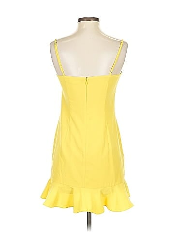 Lovers + Friends Cocktail Dress (view 2)