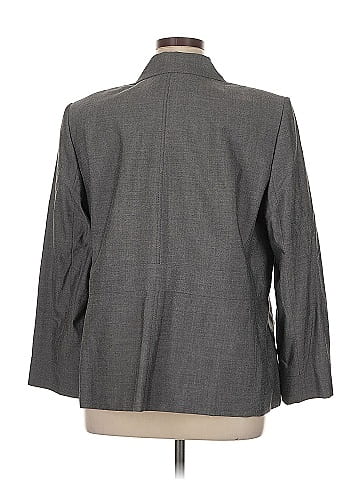 Tahari by ASL Blazer (view 2)