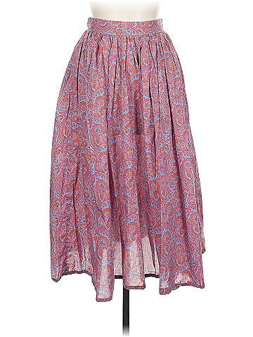 Alcoolique Casual Skirt (view 1)
