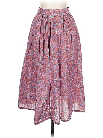 Alcoolique Casual Skirt (view 2)