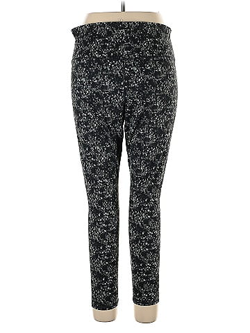 Gap Fit Active Pants (view 2)