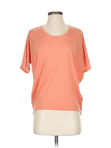 Anvil Short Sleeve T-Shirt (view 1)