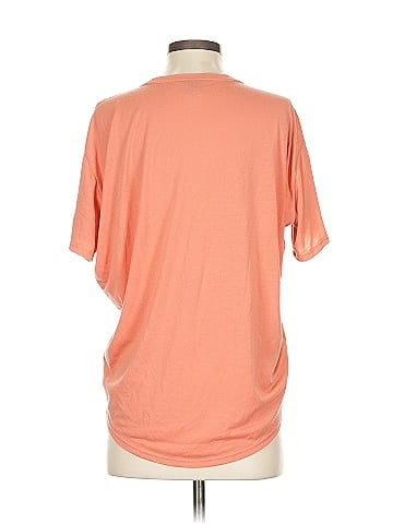 Anvil Short Sleeve T-Shirt (view 2)