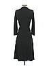 BCBGMAXAZRIA Solid Black Cocktail Dress Size S - photo 2