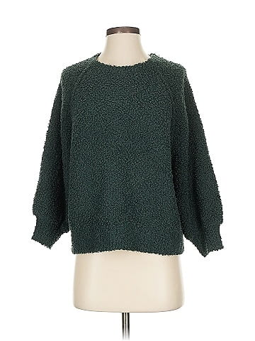 Allison Joy Pullover Sweater (view 1)