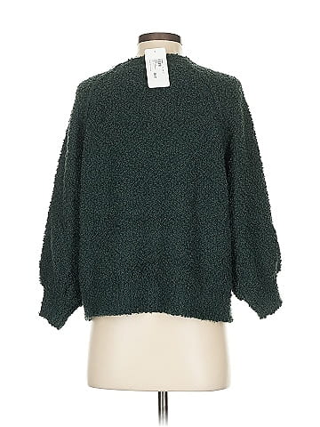 Allison Joy Pullover Sweater (view 2)