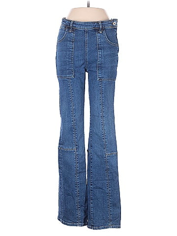 Pilcro by Anthropologie Jeans (view 1)
