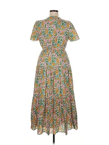 Liberty Art Fabrics for J.Crew Casual Dress (view 2)